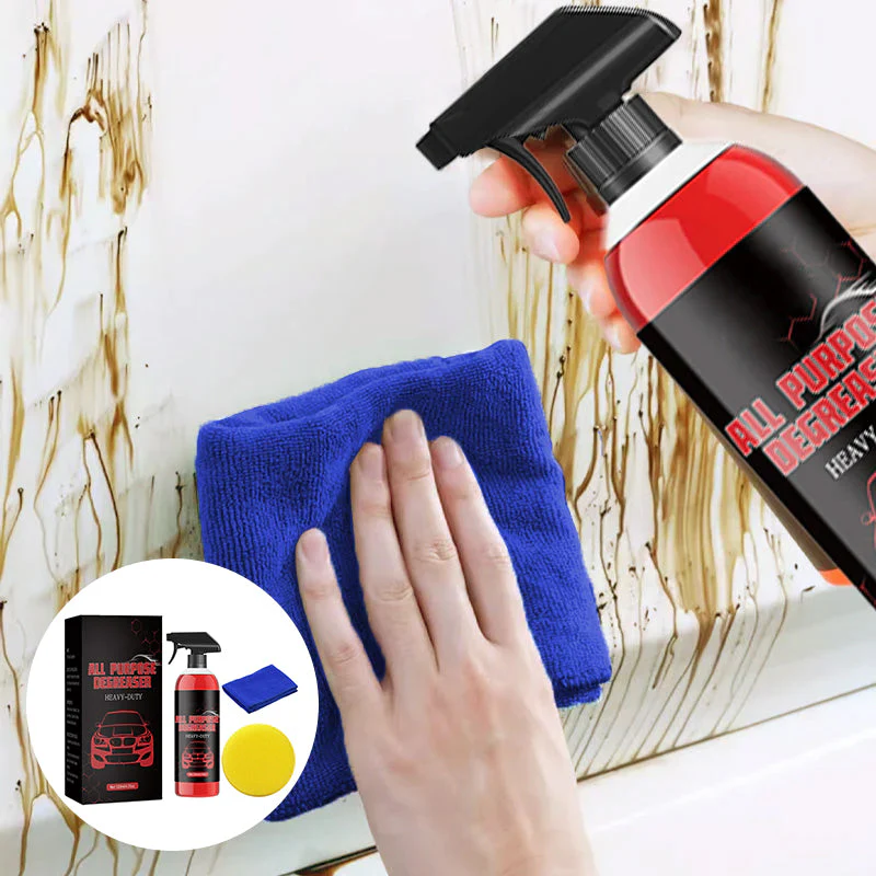 Multi-purpose Cleaner for Auto Surfaces - Image 10