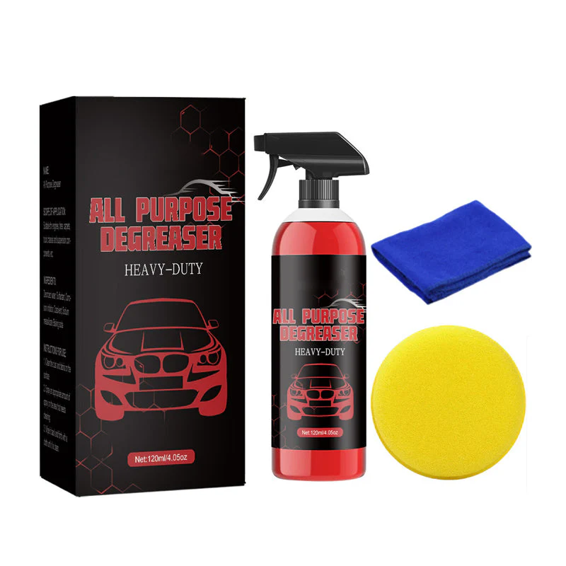 Multi-purpose Cleaner for Auto Surfaces - Image 11