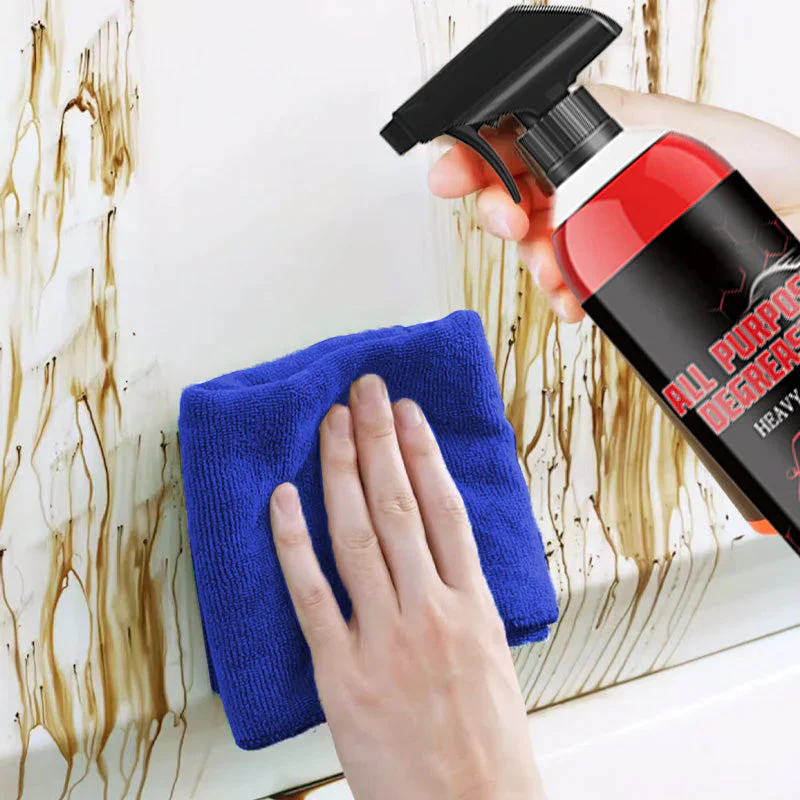 Multi-purpose Cleaner for Auto Surfaces - Image 3