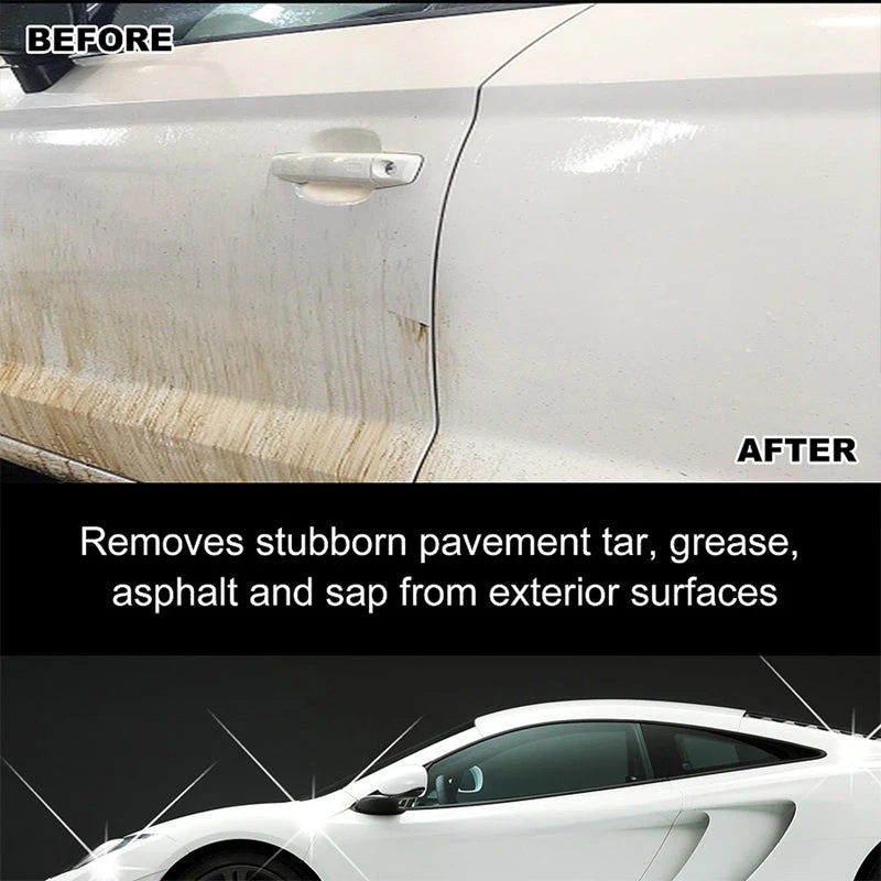 Multi-purpose Cleaner for Auto Surfaces - Image 6