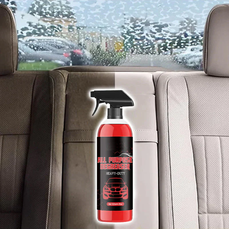 Multi-purpose Cleaner for Auto Surfaces - Image 8