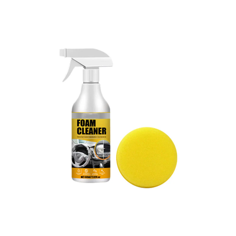Multi-Purpose Foam Cleaner - Image 12