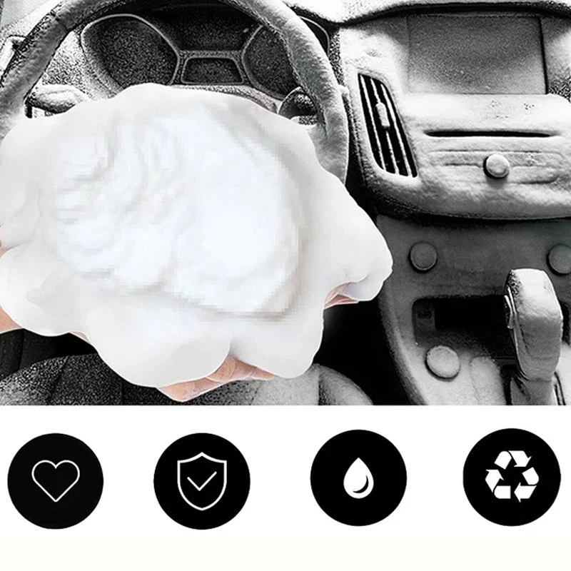Multi-Purpose Foam Cleaner - Image 5