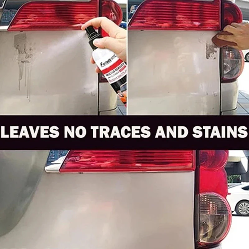 Multi-purpose Sticker Residue Remover - Image 5