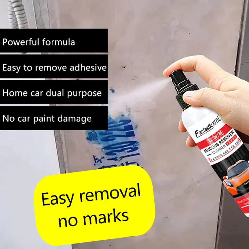 Multi-purpose Sticker Residue Remover - Image 6