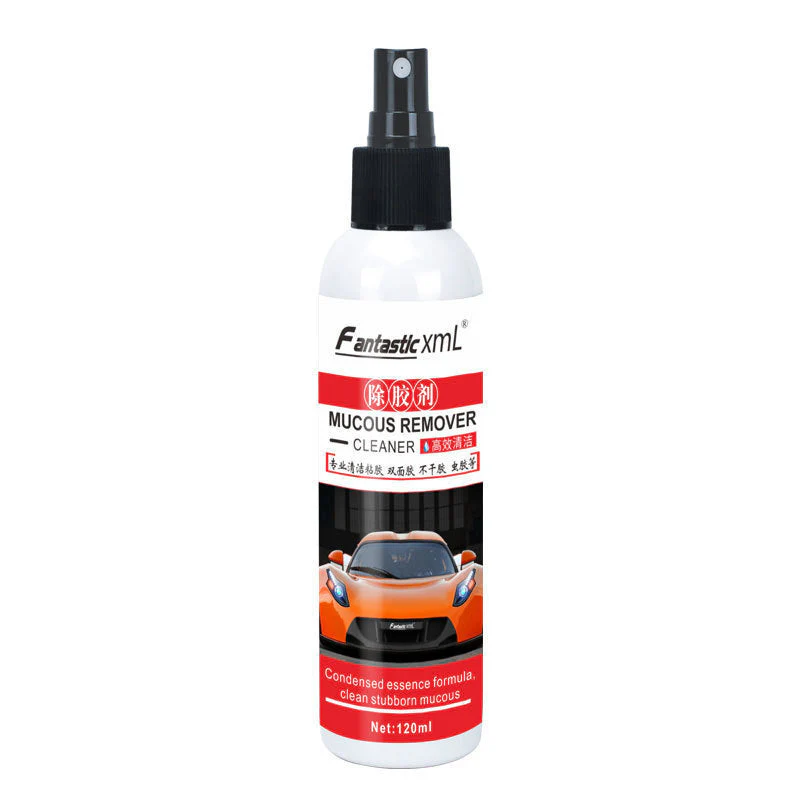 Multi-purpose Sticker Residue Remover - Image 8