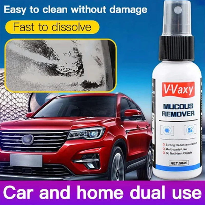 Multifunctional Adhesive Glue Remover - Image 2