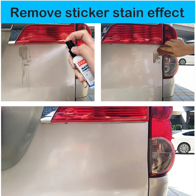 Multifunctional Adhesive Glue Remover - Image 5