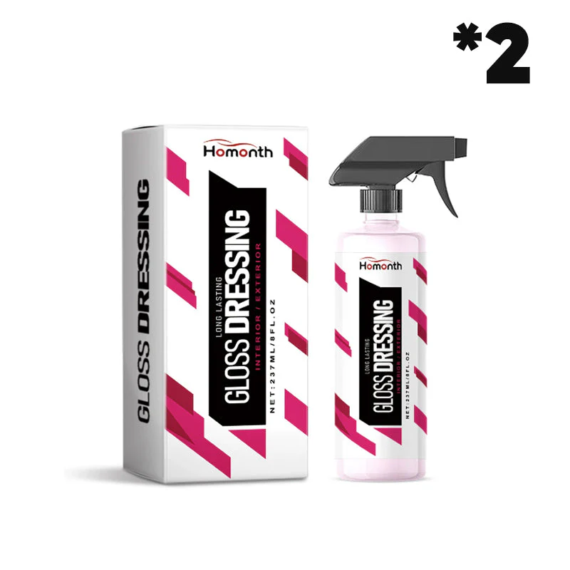 Multifunctional automotive glass renovation agent - Image 13