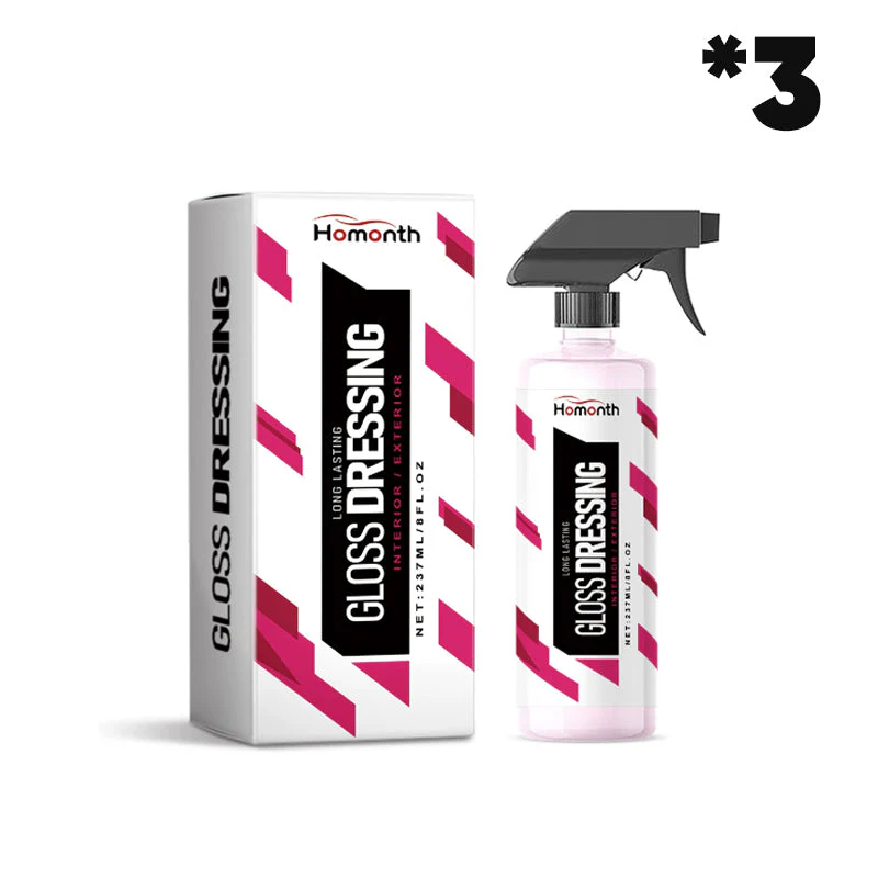 Multifunctional automotive glass renovation agent - Image 14