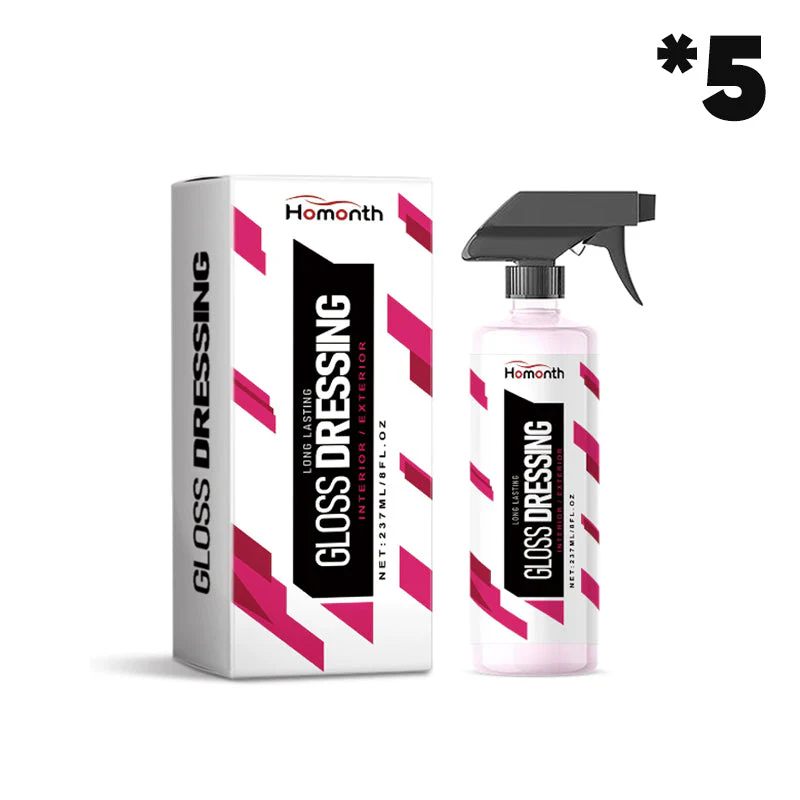 Multifunctional automotive glass renovation agent - Image 15