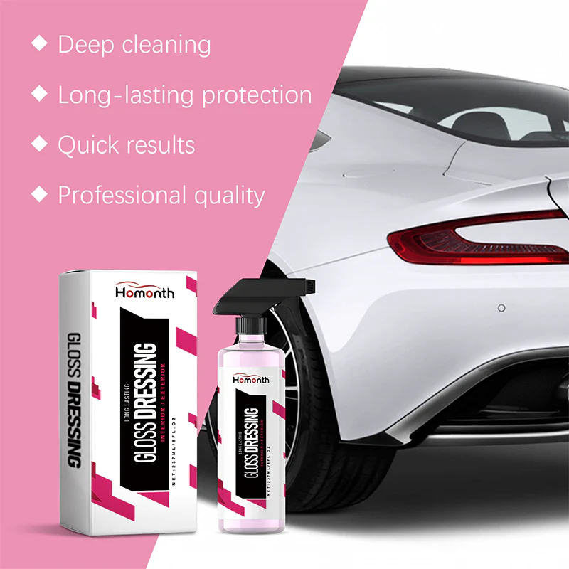 Multifunctional automotive glass renovation agent - Image 4