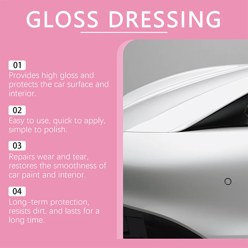 Multifunctional automotive glass renovation agent - Image 7