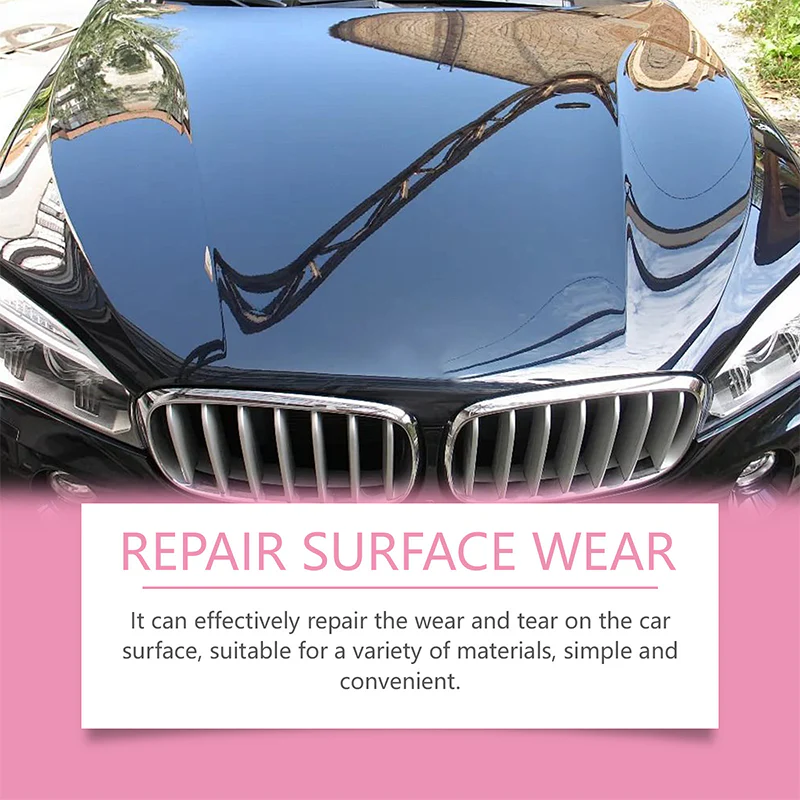 Multifunctional automotive glass renovation agent - Image 9