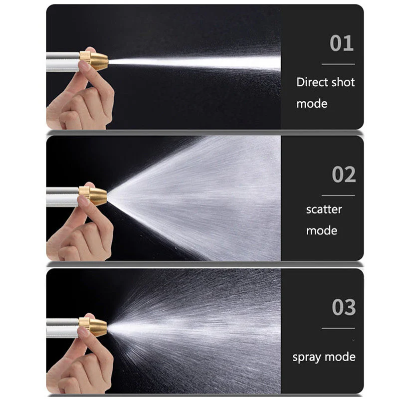 Multifunctional Car Wash Tool - Image 2