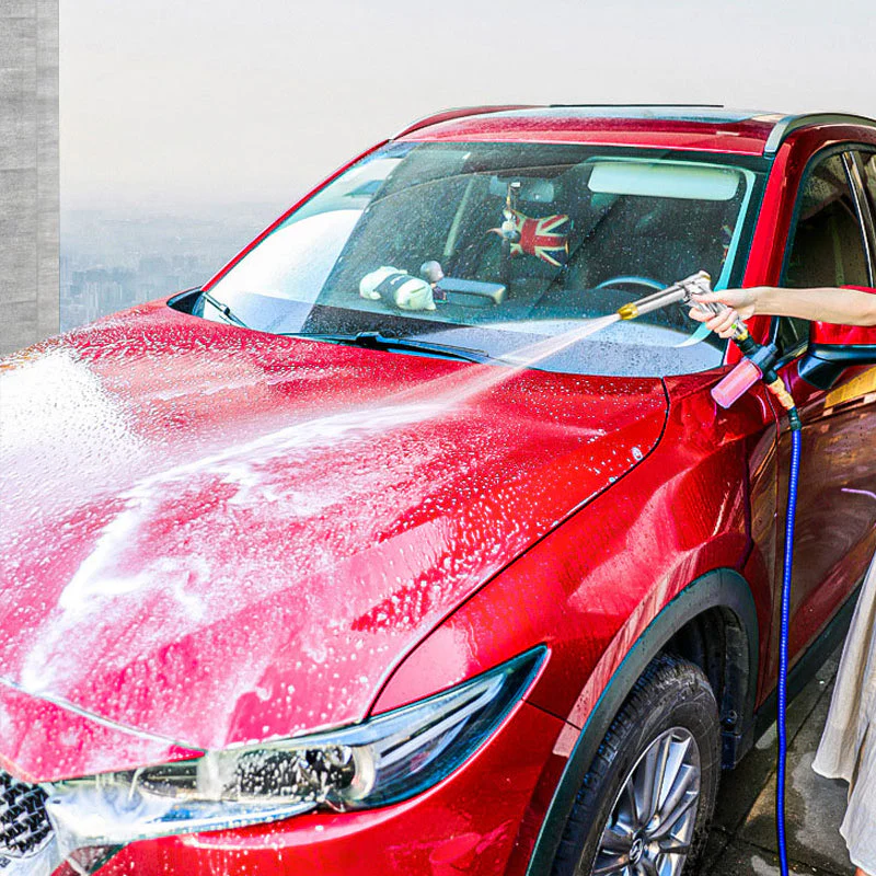 Multifunctional Car Wash Tool - Image 8