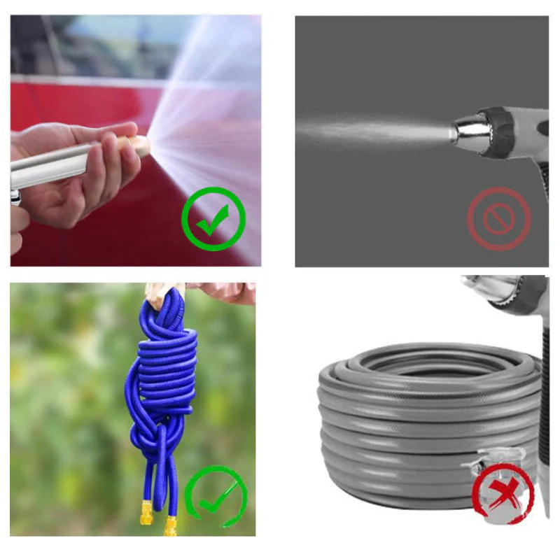 Multifunctional Car Wash Tool - Image 9