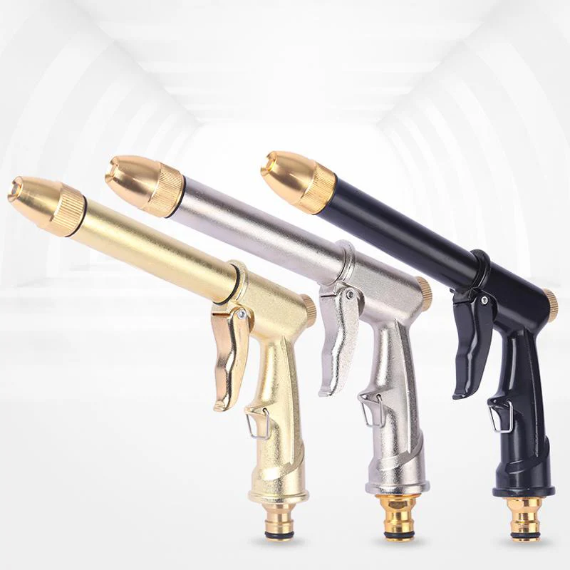 Multifunctional Car Washing Water Tool - Image 5