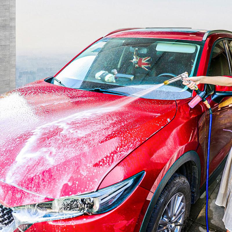 Multifunctional Car Washing Water Tool - Image 7
