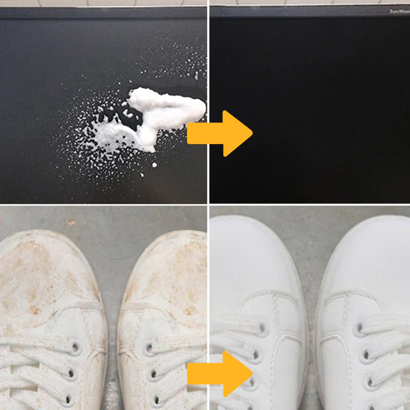 Multifunctional Foam Car Cleaner - Image 6