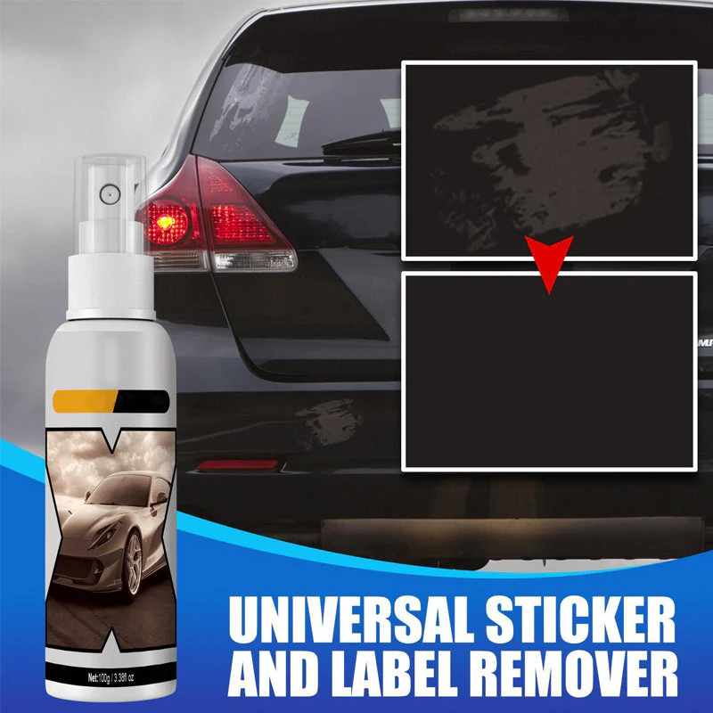 Multifunctional Glue Remover - Image 2
