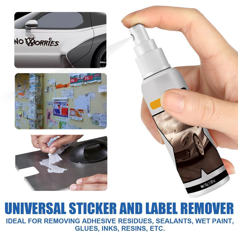 Multifunctional Glue Remover - Image 3