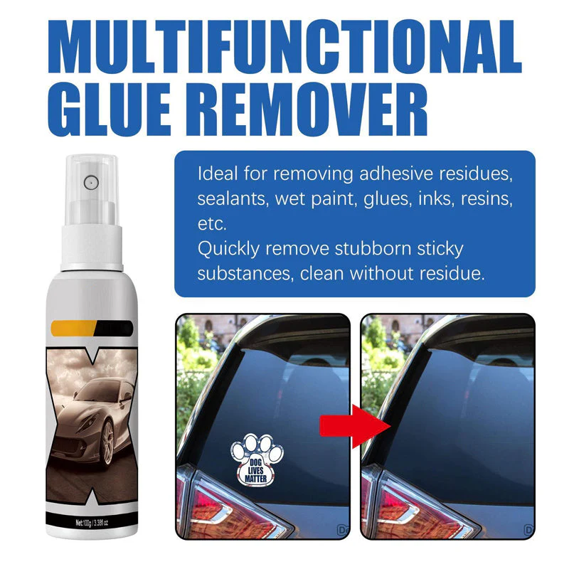 Multifunctional Glue Remover - Image 4