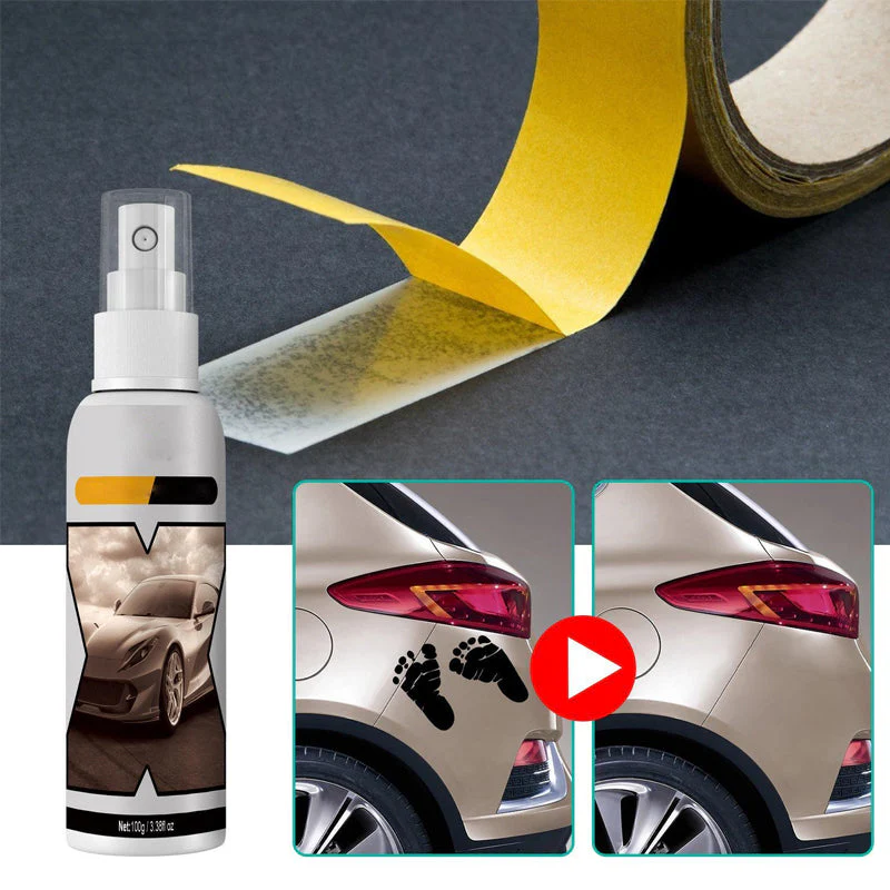 Multifunctional Glue Remover - Image 5