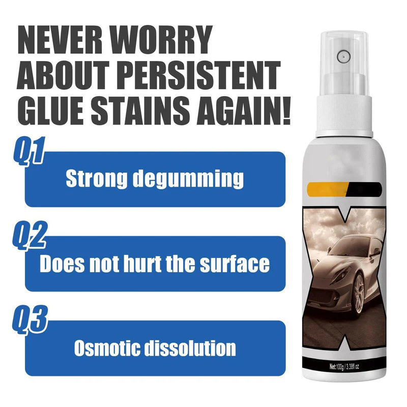 Multifunctional Glue Remover - Image 6