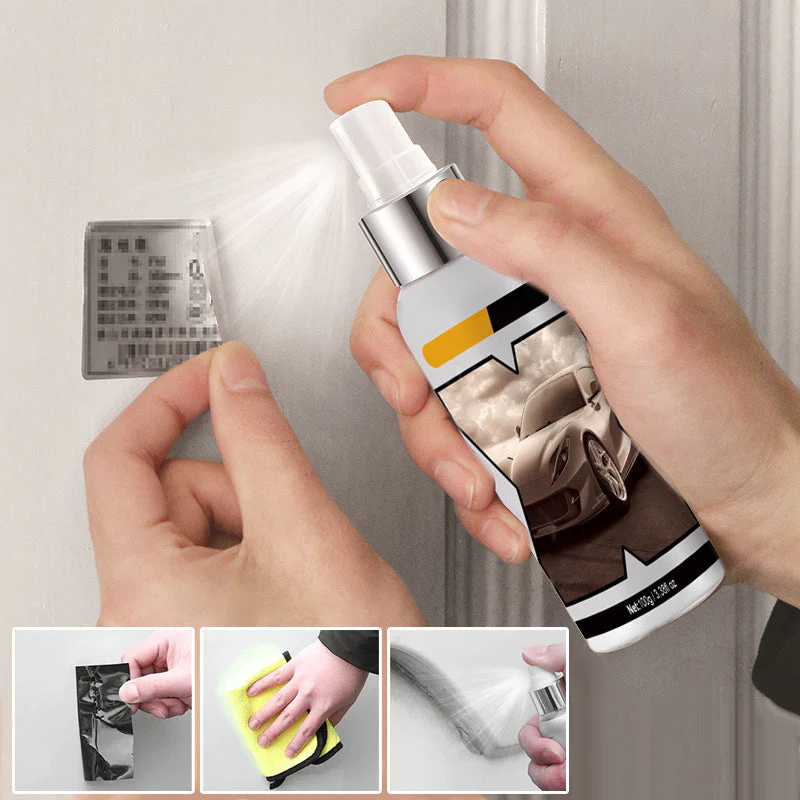 Multifunctional Glue Remover - Image 9