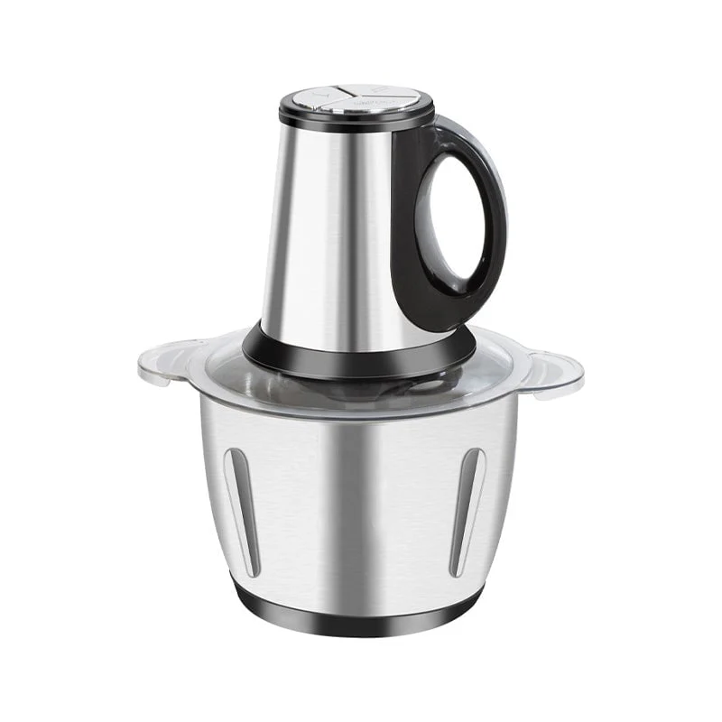 Multifunctional large capacity meat grinder - Image 11