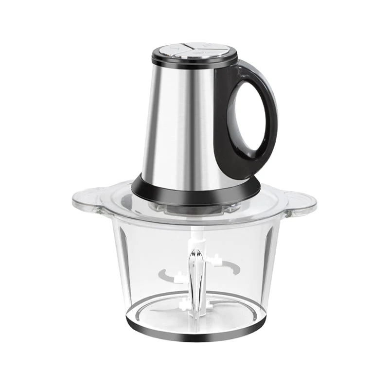 Multifunctional large capacity meat grinder - Image 12