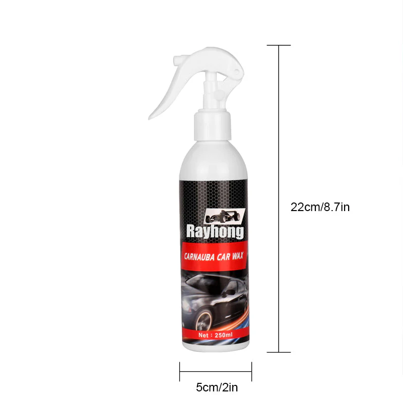 Nano-Coating Car Care - Image 11