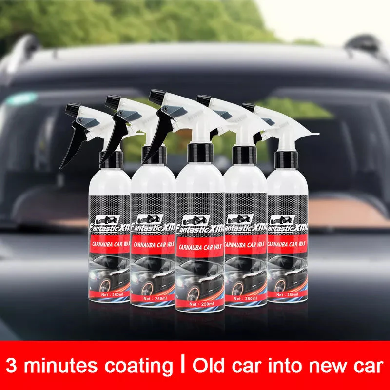 Nano-Coating Car Care - Image 3