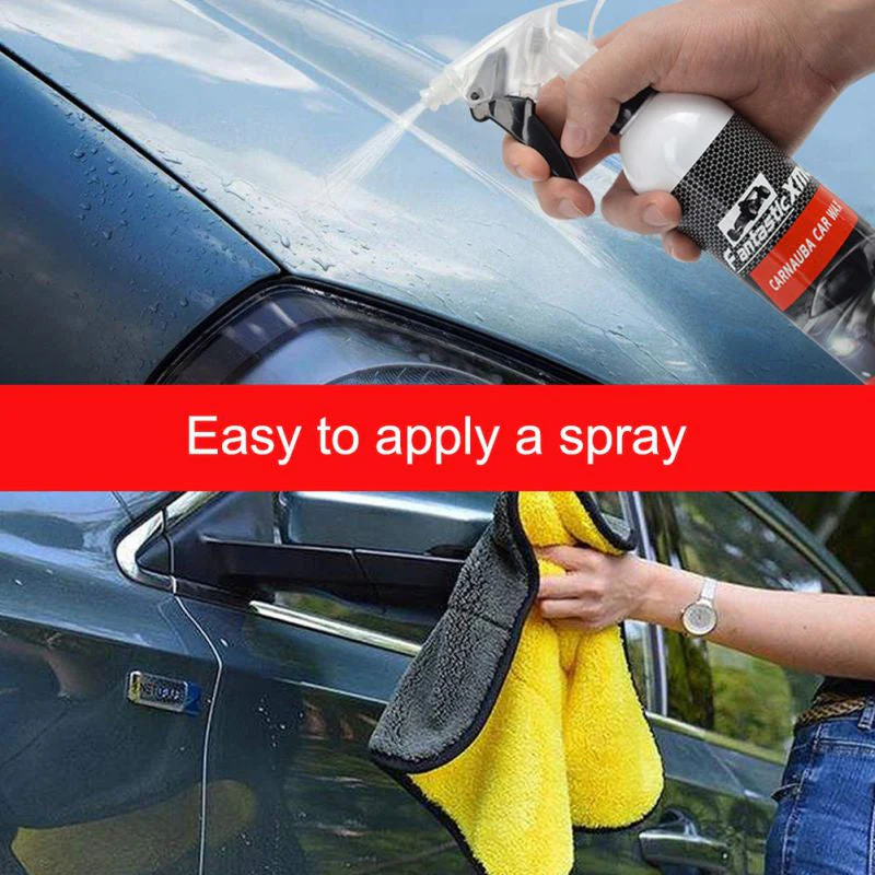 Nano-Coating Car Care - Image 4