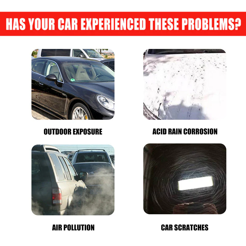 Nano-Coating Car Care - Image 5