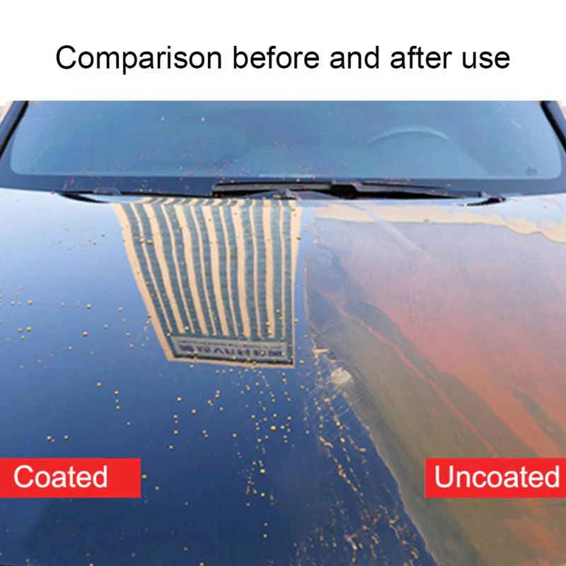 Nano-Coating Car Care - Image 7