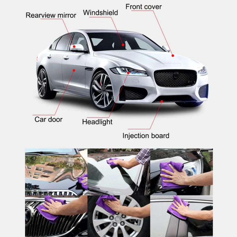 Nano-Coating Car Care - Image 8