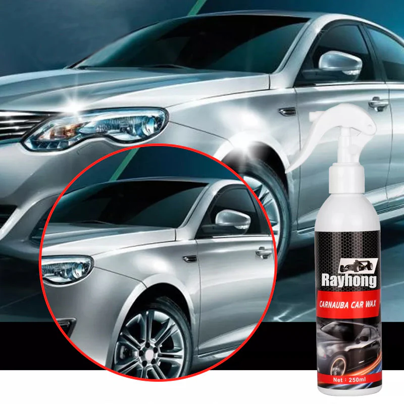 Nano-Coating Car Care - Image 9