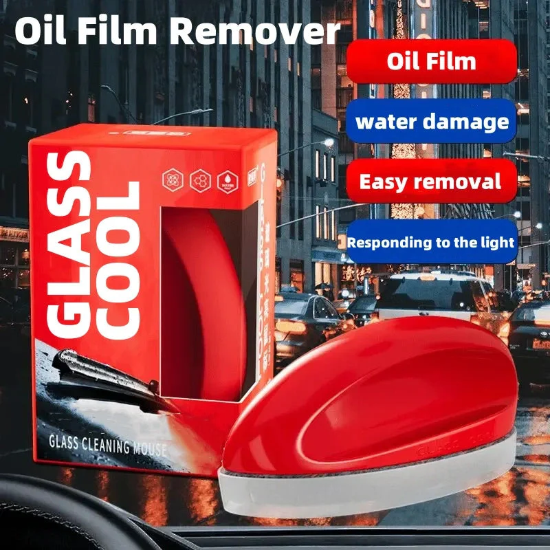 Powerful Windshield Cleaner & Oil Film Remover - Image 14