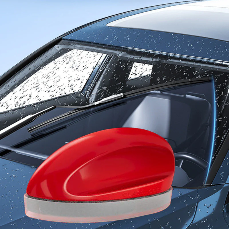 Powerful Windshield Cleaner & Oil Film Remover - Image 3