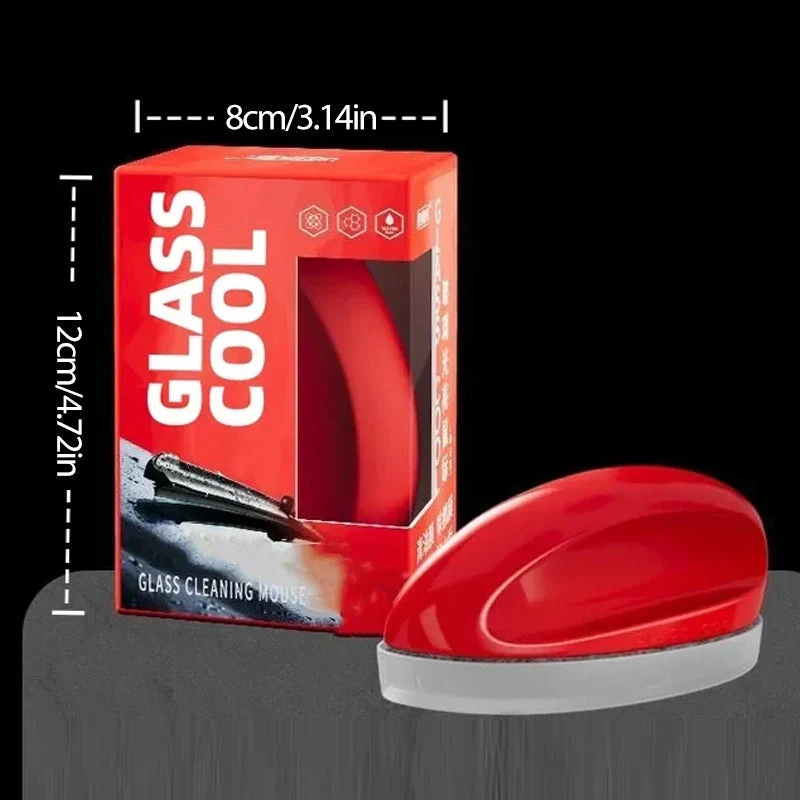 Powerful Windshield Cleaner & Oil Film Remover - Image 5