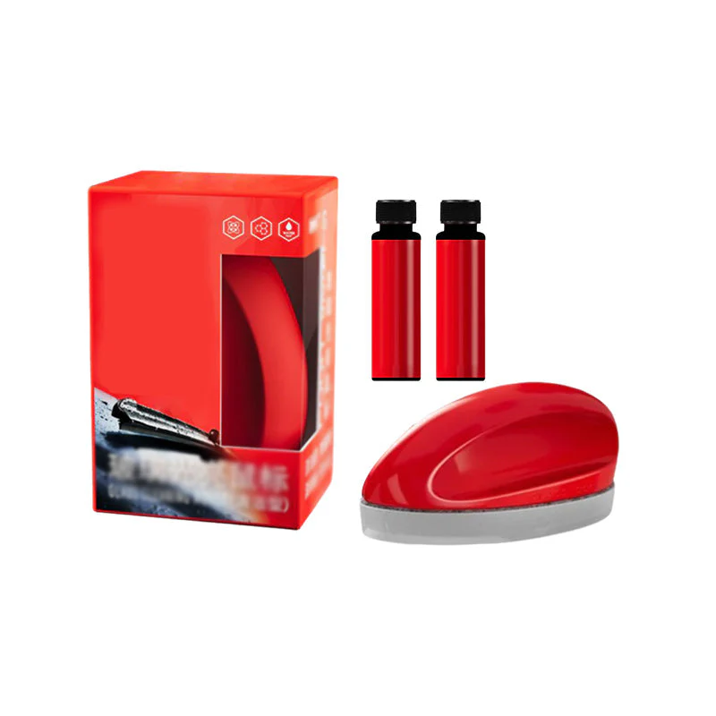 Powerful Windshield Cleaner & Oil Film Remover - Image 6