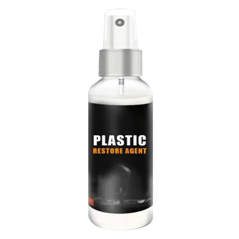 Plastic Part Retreading Agent - Image 2