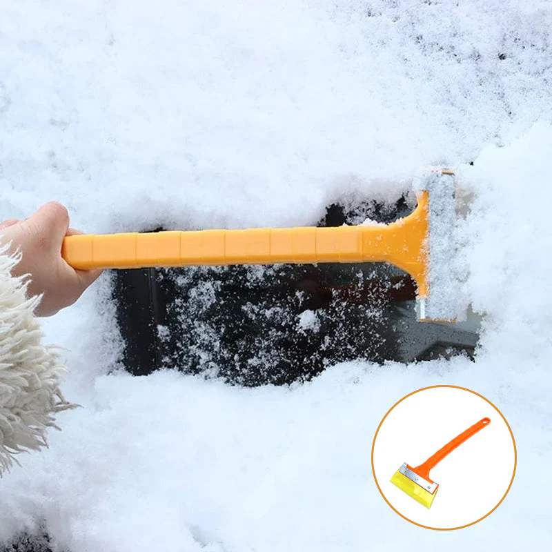 Portable Snow Shovel - Image 11