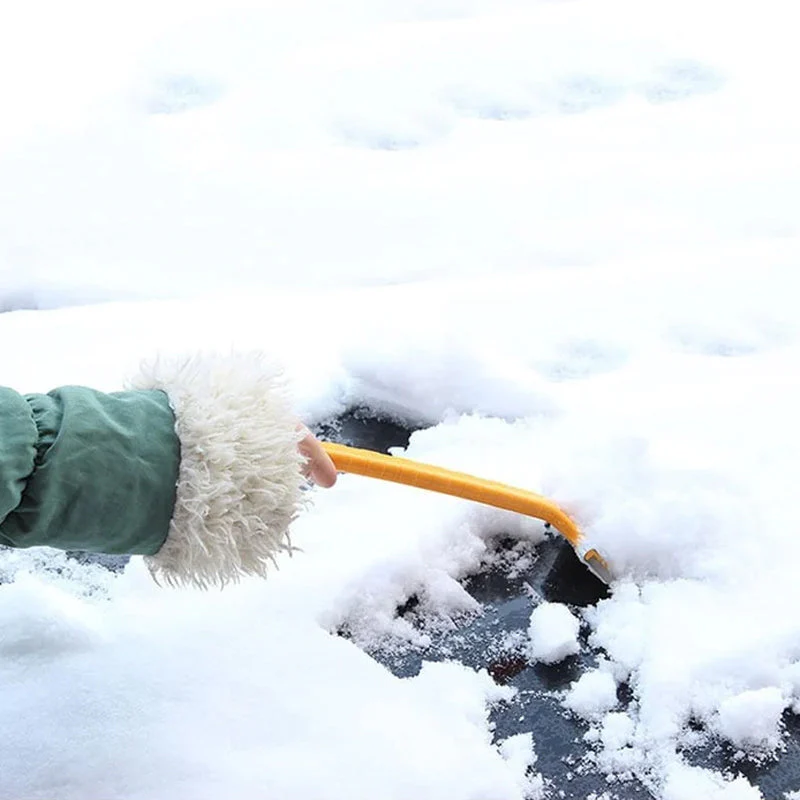 Portable Snow Shovel - Image 3