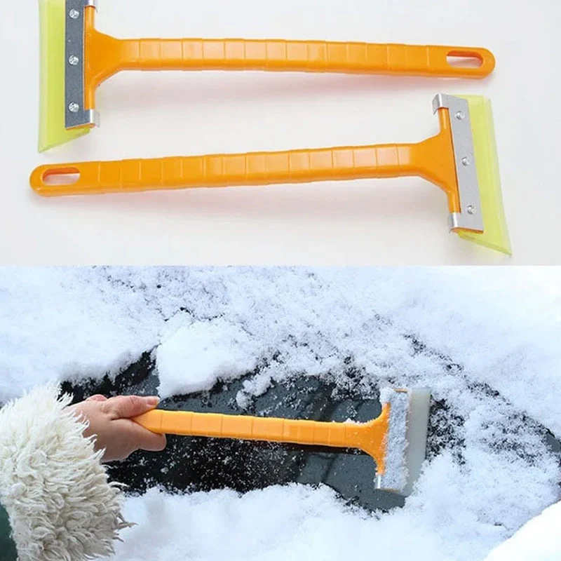 Portable Snow Shovel - Image 4