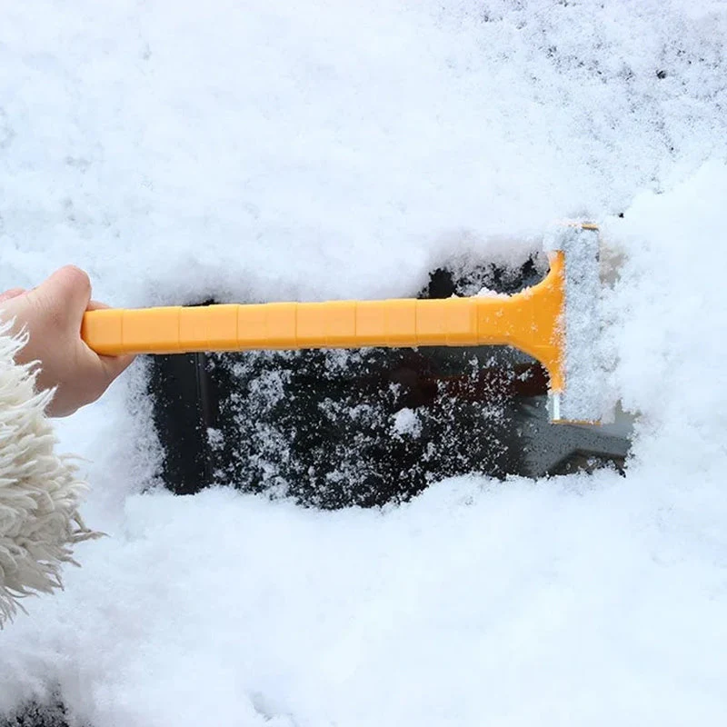 Portable Snow Shovel - Image 5