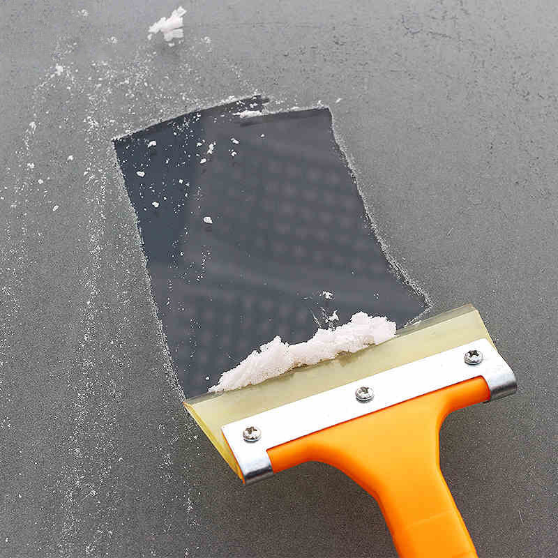 Portable Snow Shovel - Image 6