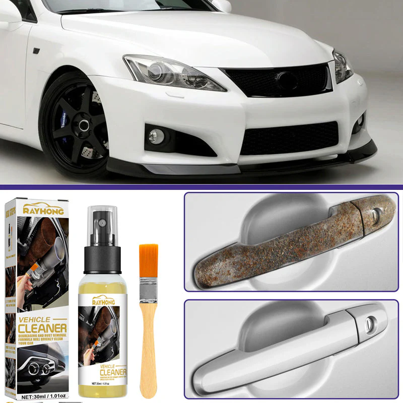 Powerful Rust Remover Spray - Image 4